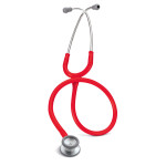 Stéthoscope Classic II Littmann Pédiatrique Rouge