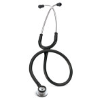 Stéthoscope Classic II Littmann Nouveau né Noir