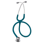 Stéthoscope Classic II Littmann Nouveau né Bleu Caraïbe