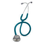 Stéthoscope Classic III Littman Bleu caraïbe