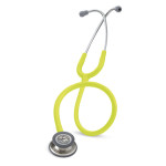 Stéthoscope Classic III Littman Citron jaune