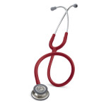 Stéthoscope Classic III Littman Bordeaux