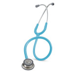 Stéthoscope Classic III Littman Turquoise