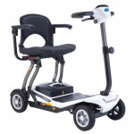 Scooter Invacare Scorpius