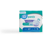 ID pants Plus