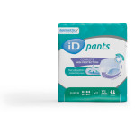 ID Pants Super taille L