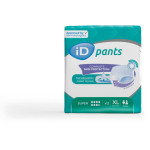 ID Pants Super taille L