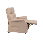 Fauteuil releveur Confort Classic 1 moteur Tweedy Lin