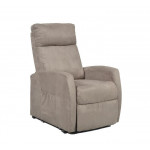 Fauteuil releveur Calvin Seniortys 1 moteur