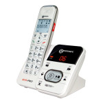 Téléphone Amplidect 295 SOS Pro Geemarc amplifié pour sénior