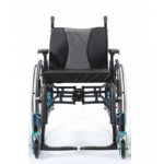 Fauteuil roulant Action 5