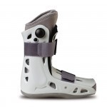 Botte AirSelect courte Donjoy