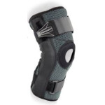 Attelle ligamentaire de genou PlayXpert Sleeve Donjoy