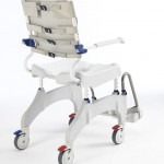 chaise-aquatec-ocean-ergo-roues-5''-vue-arrière