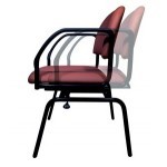 Chaise Smart pivotante