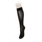 Chaussettes de contention veineuse Microtrans Classe 1