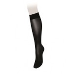 Chaussettes de contention veineuse Microtrans Classe 1