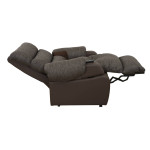 Fauteuil releveur Cocoon Génération 1 position repos