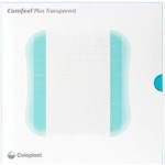 Pansement Comfeel plus Transparent