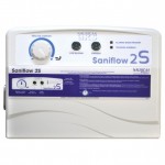 Compression Saniflow