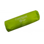 Coussin cylindrique Careware Origin vert
