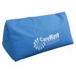 Coussin Triangulaire Carewave Origin microbilles