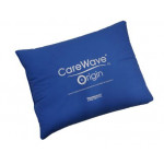 Coussin Universel CareWave microbilles Origin XL bleu
