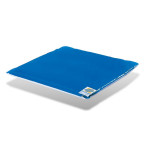 Coussin en gel Polyform sans sa housse