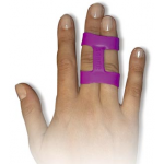 Syndactylie dynamique digistrap Sober violet