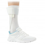 Releveur de pied Donjoy homme ou femme blanc