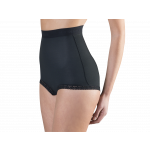 Ceinture basse Elégance femme S011 Medical Z noire