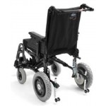 Fauteuil roulant électrique Esprit Action 4 NG