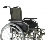 fauteuil roulant litego côté