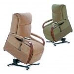 Fauteuil releveur CONFORT BOIS