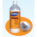 Flacon de 400g de poudre GelMax