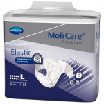 Change complet Molicare Premiumm Elastic 9 gouttes en taille L