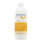 Huile de massage 500ml Rivadouce