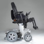 Lift fauteuil roulant électrique Invacare Storm 4 AA1