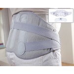 Ceinture médicale de maternité Lombamum