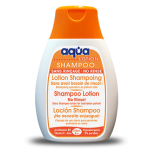 Lotion shampoing Aqua