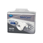 Changes complets Molicare Premium Elastic 10 gouttes en taille Medium