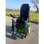 Fauteuil roulant électrique TDX SP2NB d'Invacare