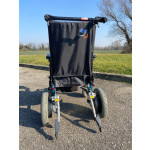 Fauteuil Invacare Esprit Action 4 NG d'occasion