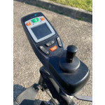 Joystick du Fauteuil roulant électrique TDX SP2NB 