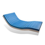 Matelas anti-escarres Combiflex Systam