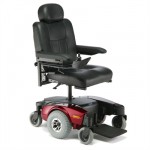 Fauteuil roulant électrique Invacare Pronto M61