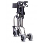 Rollator léger RL Smart plié