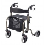 Rollator léger RL Smart