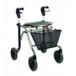 Rollator Melody Invacare Dolomite