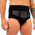 Ceinture Z homme S005 Medical Z 